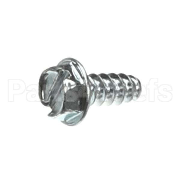 8090360 Compatible Frymaster Scrw, #8X3/8 Typ B Hx Ws Hr Hdzp
