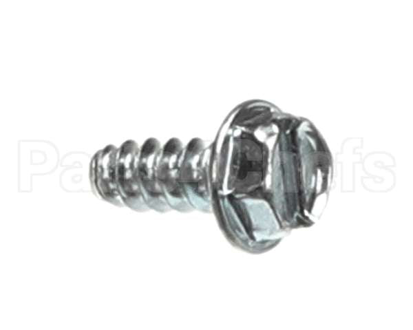 8090360 Frymaster Scrw,#8X3/8 Typ B Hx Wshr Hdzp