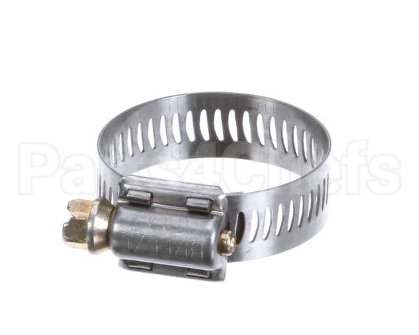 8090374 Frymaster Clmp,Hose Worm Gear 1