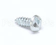 8090409 Frymaster Scrw,#10X1/2 Rd Hd Oneway Tyab