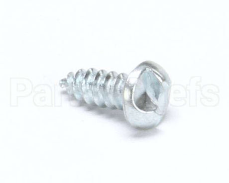 8090409 Frymaster Scrw,#10X1/2 Rd Hd Oneway Tyab