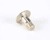 8090422 Frymaster Scrw,10-32X7/16 Tr Sl Hd Np