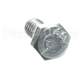 8090428 Frymaster 1/4-20 X 1/2 Hex Hd Screw