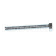 8090429 Compatible Frymaster Bolt, 1/4-20X2 Hx Hd Zp Tap