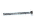 8090429 Frymaster Bolt,1/4-20X2 Hx Hd Zp Tap