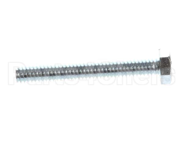 8090429 Frymaster Bolt,1/4-20X2 Hx Hd Zp Tap