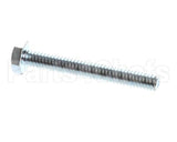 8090429 Frymaster Bolt,1/4-20X2 Hx Hd Zp Tap