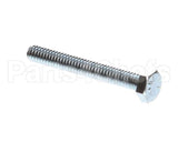 8090429 Frymaster Bolt,1/4-20X2 Hx Hd Zp Tap
