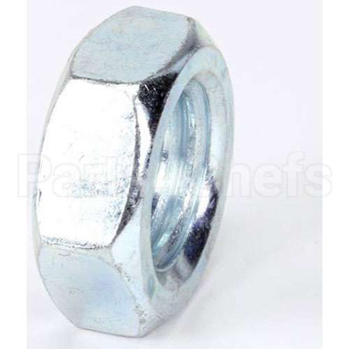 8090444 Compatible Frymaster 3/4-10 Hex Jam Nut