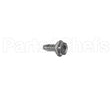 8090500 Frymaster Scrw,#10X1/2 Hx Wshr Hd Ss