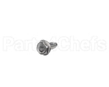 8090500 Frymaster Scrw,#10X1/2 Hx Wshr Hd Ss