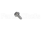 8090500 Frymaster Scrw,#10X1/2 Hx Wshr Hd Ss