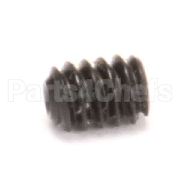 8090504 Compatible Frymaster Screw, Set Soc 6-32X.185