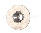 8090535 Frymaster Nut,T 1/4-20X7/16 Ss