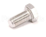 8090603 Frymaster Screw, Cap 3/8-24X.75 Unc S/S