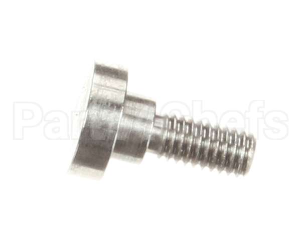 8090618 Frymaster Support, Threaded Keyhole