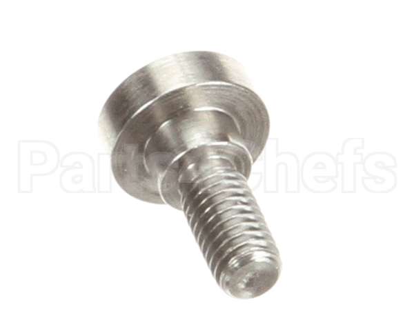 8090618 Frymaster Support, Threaded Keyhole