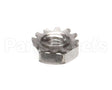 8090766 Frymaster Nut, 10-32 Hx Hd Ss Keps