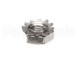 8090766 Frymaster Nut, 10-32 Hx Hd Ss Keps