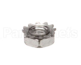 8090766 Frymaster Nut, 10-32 Hx Hd Ss Keps