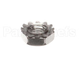 8090766 Frymaster Nut, 10-32 Hx Hd Ss Keps