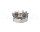 8090766 Frymaster Nut, 10-32 Hx Hd Ss Keps