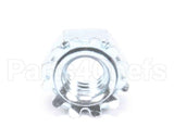 8090804 Frymaster Nut, 1/4-20 Cap Ext T L/W Lock