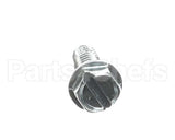8090821 Frymaster Scrw, 1/4-20X3/4 Hx Hd Typef