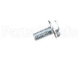 8090845 Frymaster Scrw, 10-32X3/8 Hx Sl Hd