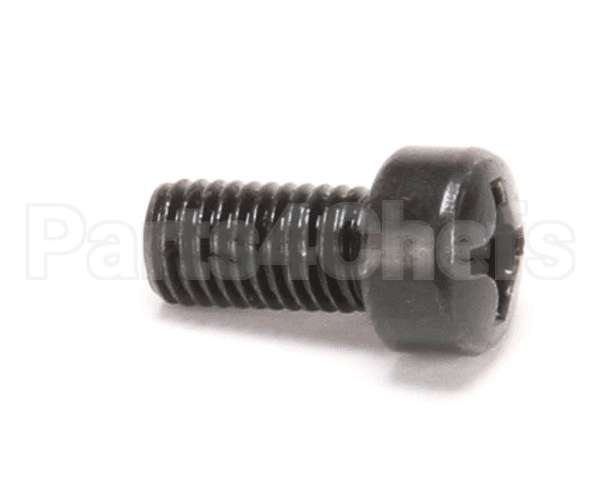 8090849 Frymaster Scrw, 1/4-28X1/2 Rd Ph Hd