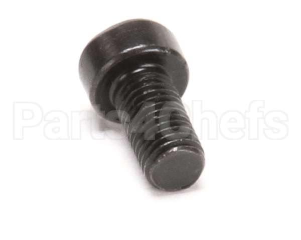 8090849 Frymaster Scrw, 1/4-28X1/2 Rd Ph Hd