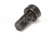 8090849 Frymaster Scrw, 1/4-28X1/2 Rd Ph Hd