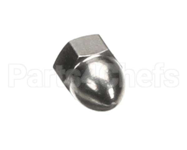 8090893 Frymaster Nut, 8-32 Hi Crown Acorn
