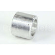 8090921 Compatible Frymaster .25X31 Lg Alum Spacer