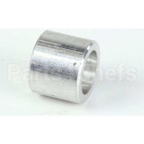 8090921 Compatible Frymaster .25X31 Lg Alum Spacer