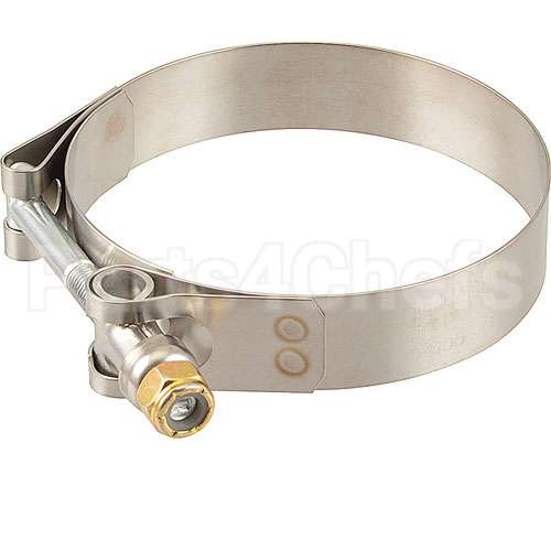 8090969 Compatible Frymaster Clamp Rd Drain