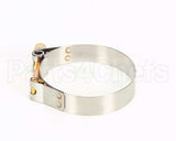 8090969 Frymaster Clamp, 3 T-Bolt