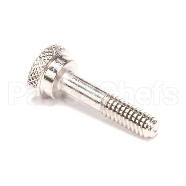 8090985 Compatible Frymaster Thumbscrew, 1/4 X 1 1/8