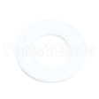 8090988 Compatible Dean Washer, 1X.525I.d. Ptfe