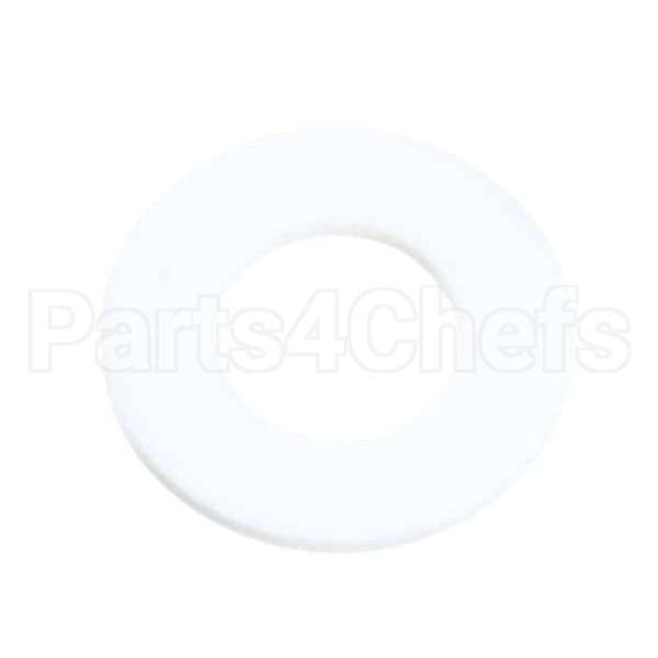 8090988 Compatible Dean Washer, 1X.525I.d. Ptfe