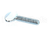 8090989 Frymaster Screw, Thumb 1/4-20 X 1 Zp