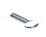 8090989 Frymaster Screw, Thumb 1/4-20 X 1 Zp