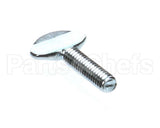 8090989 Frymaster Screw, Thumb 1/4-20 X 1 Zp