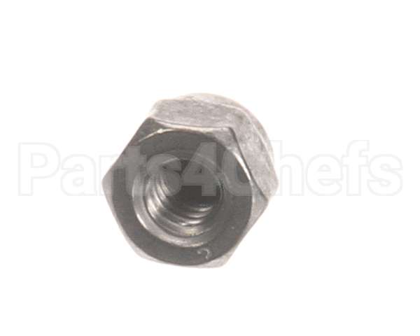 8090990 Frymaster Nut, Low Crown Acorn 1/4-20