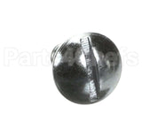 8091001 Frymaster Screw,1/4-20 X 1/2 Tr Sl Hd Zp