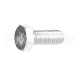 8091003 Compatible Frymaster Screw, Hex Trim Head, Ss, #10-32 X 1/2"