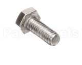 8091003 Frymaster Scrw, 10-32X1/2 Hx Trim Hd Ss