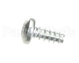 8091021 Frymaster Screw,10 X 3/8 Torx Pan Type B