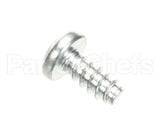 8091021 Frymaster Screw,10 X 3/8 Torx Pan Type B