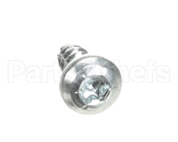 8091021 Frymaster Screw,10 X 3/8 Torx Pan Type B